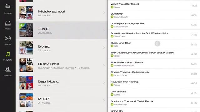 Spotify for iOS bugs смотреть онлайн