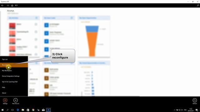 DYNAMICS CRM/365: Troublehsoot Dynamics app (windows 10, iOS & Android) смотреть онлайн