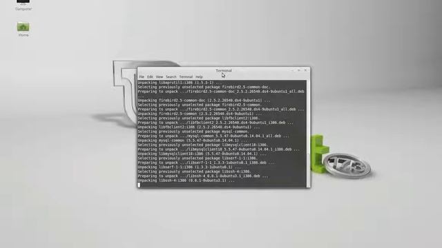 Linux Mint Install Hydra смотреть онлайн