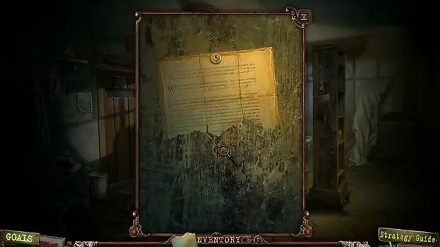 Dark Alleys: Penumbra Motel Walkthrough - Part 1 смотреть онлайн