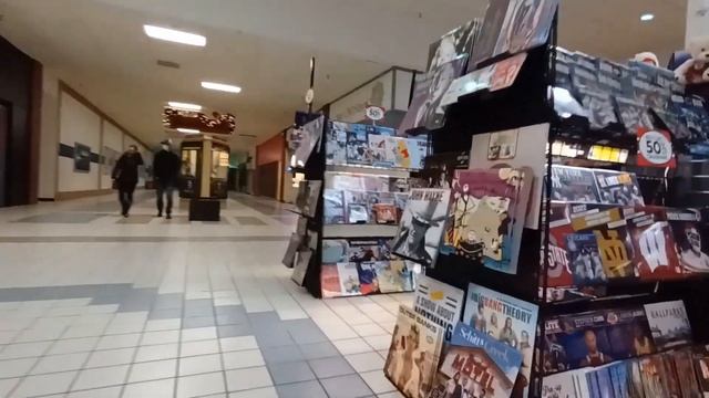 MALL VIDEO. SATURDAY NIGHT 2021 Holiday Shopping? @ Peru Mall смотреть онлайн