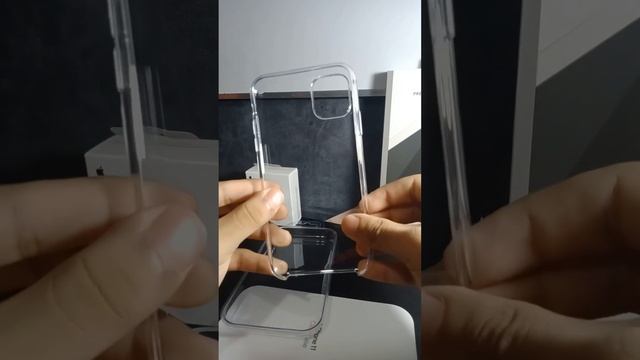 Unboxing clear case iphone 11 Andreas Games Tokopedia смотреть онлайн