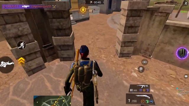 Call of Duty Mobile l ИришКа смотреть онлайн