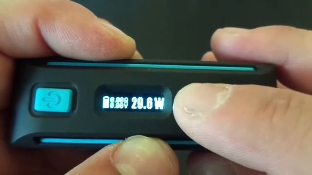 Voidray 60w tc by Encom review! смотреть онлайн