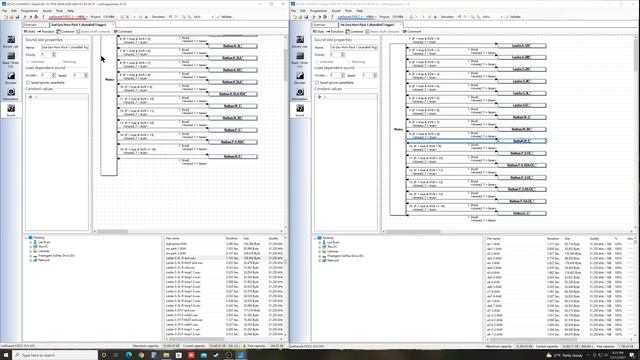ESU Tutorial Series - V5 Decoder - Transfer Horns from one Sound File to Another смотреть онлайн