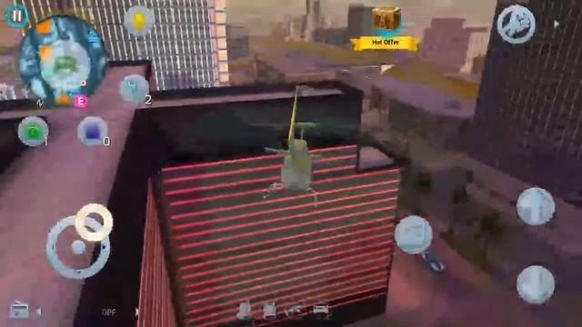Gangstar Vegas - 2016-08-06