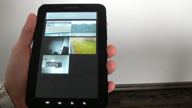 go1984 Videoüberwachung - logiware: go1984 Android Client смотреть онлайн