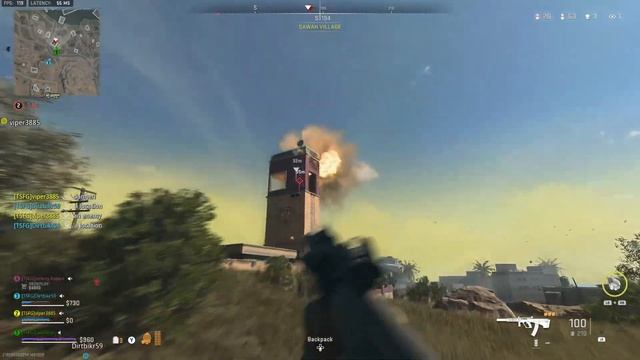 The Drill Charge is WAY Too Much Fun!!! смотреть онлайн