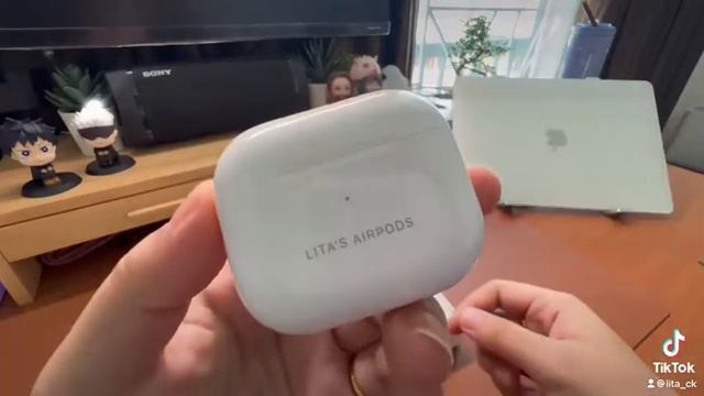 UNBOX AirPods 3 #airpods смотреть онлайн
