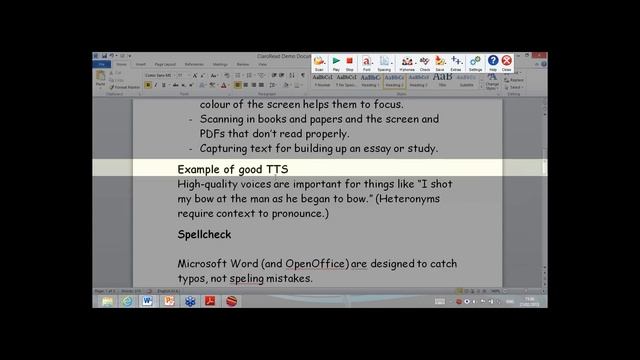 How to Improve Reading, Writing & Study Skills For Persons With Low Vision смотреть онлайн