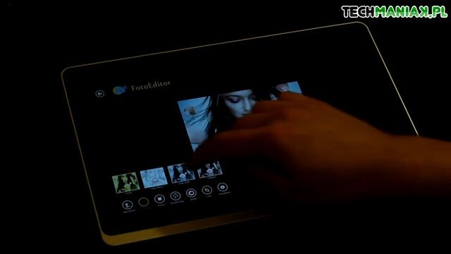 Wideo test i recenzja tabletu Acer Iconia Tab W700 (wersja przedprodukcyjna) | techManiaK.pl смотреть онлайн