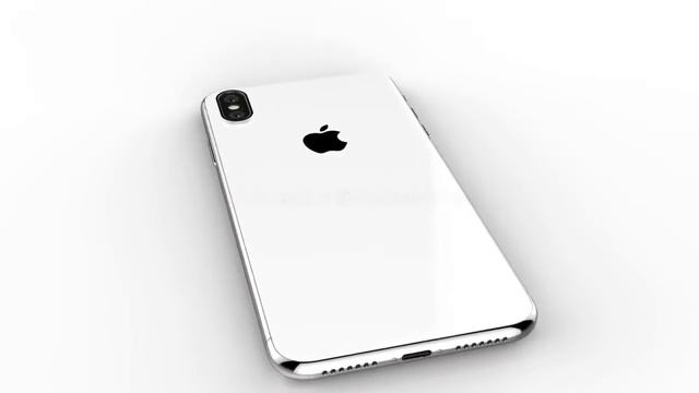 IPhone X Plus & IPhone X 2018 OLED Models Leaks | OVERKILL?!