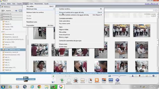 picasa 3 смотреть онлайн