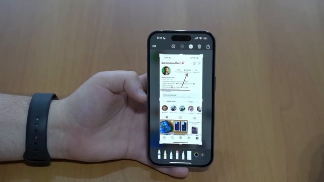 Dicas e Truques da Captura de Tela (Print) do iPhone!! смотреть онлайн