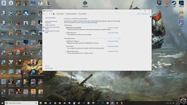 Want more Performance out of Windows 10? Try this often overlooked option...... смотреть онлайн