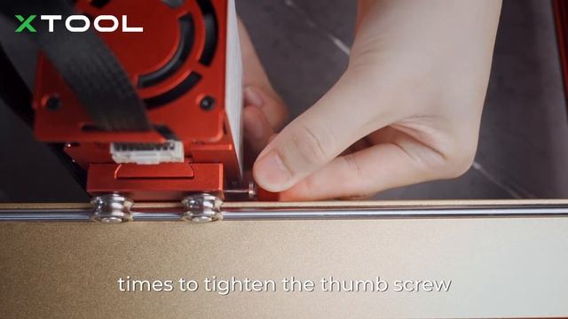 xTool D1 Pro & RA2 Pro Assembly and Setup Tutorial смотреть онлайн