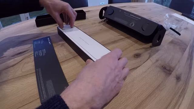UNDER 3 MINUTES Apple Watch 44mm Series 4 GPS Unboxing смотреть онлайн