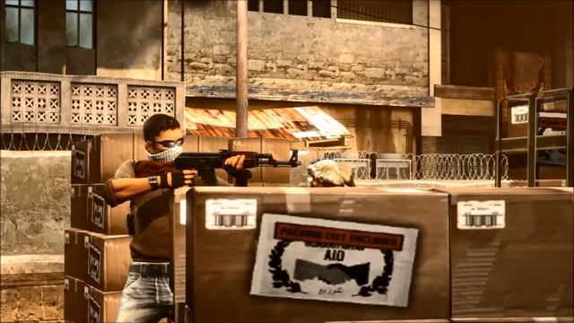 Counter Strike Мультфильм⁄Ninja Defuse in CS׃GO #13 смотреть онлайн