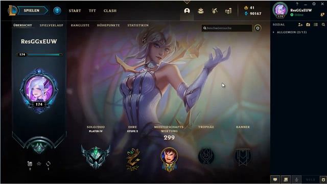 🍀 League of Legends: was kaufen? Itemhändler bzw RP / blaue Essenzen Shop im Client? 🍀 смотреть онлайн