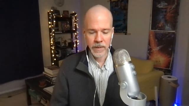 Analyst Reaction to Apple's Q1 + Data Privacy Day - Mac OS Ken: Live 01.28.2021