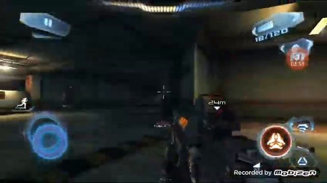 Halo mobile android смотреть онлайн