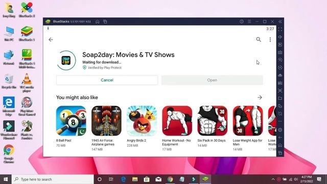 How To Install Soap2day App In Windows 10 | Installation Successfully | InstallGeeks смотреть онлайн