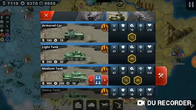 World Comqueror 4 Nation Established mod 1939 Conquest of UK смотреть онлайн