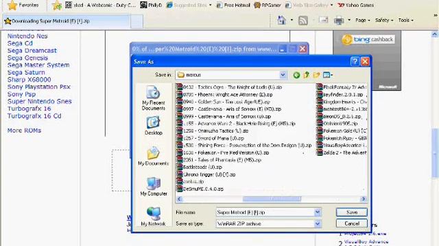 How To Use ZSNES, The Only SNES Emulator смотреть онлайн