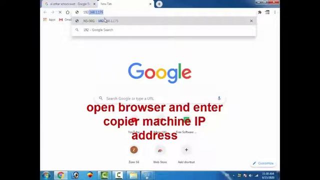 scan to PC part 3 last video смотреть онлайн