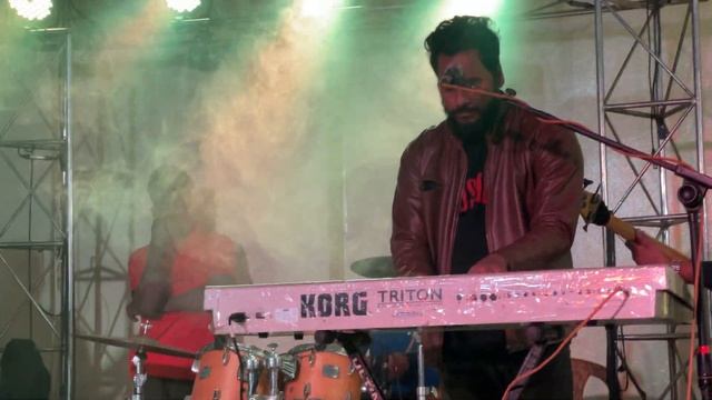 iphone 15 pro max on concert ProRes смотреть онлайн