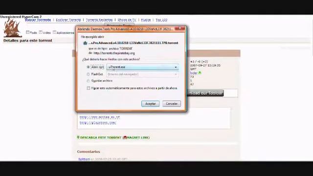 de donde descargar y como usar el daemon tools смотреть онлайн