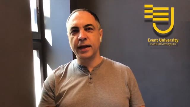 Мастер - класс 17. 04. Секреты ивент - профессионалов для начинающих. WOW - эффект. смотреть онлайн