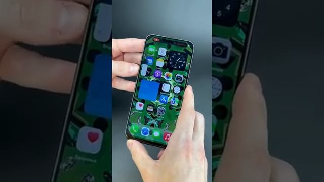 Обзор на IPHONE 15 PRO MAX (Android) смотреть онлайн