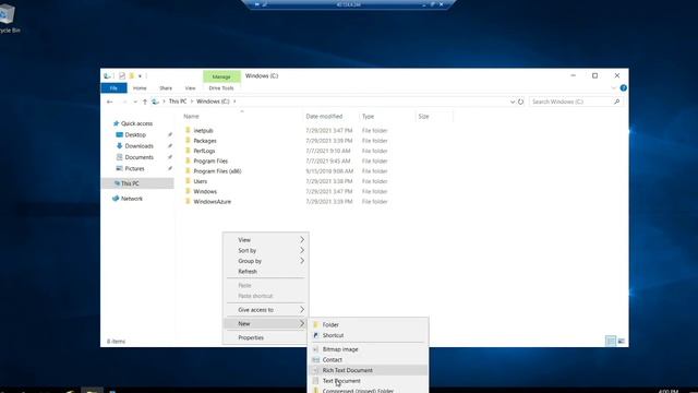 IMPLEMENTACION DE CERTIFICADO DIGITAL Y WSUS EN WINDOWS SERVER 2019 смотреть онлайн