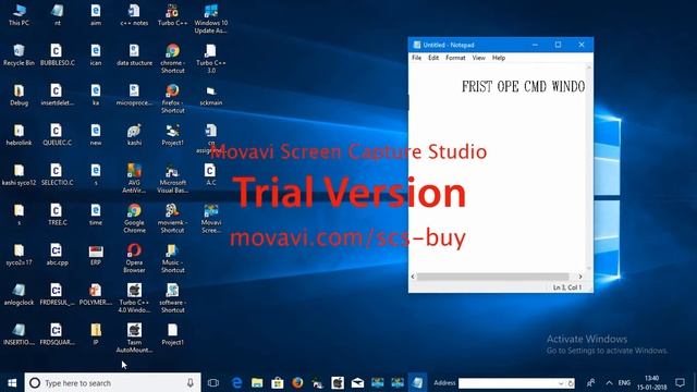 HOW TO SEE YOUR OWN PC IP ADDRESS USING CMD смотреть онлайн