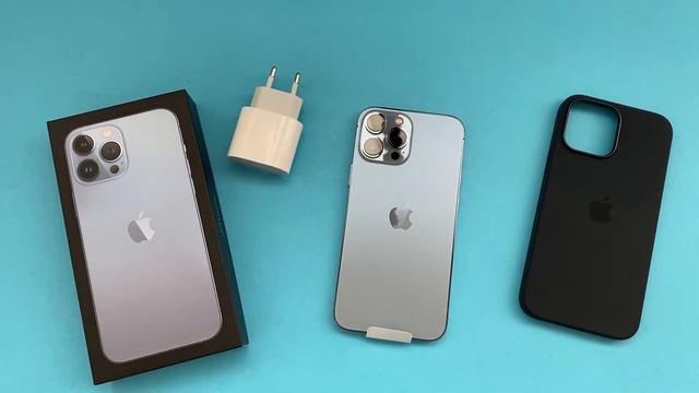 Apple iPhone 13 pro max смотреть онлайн
