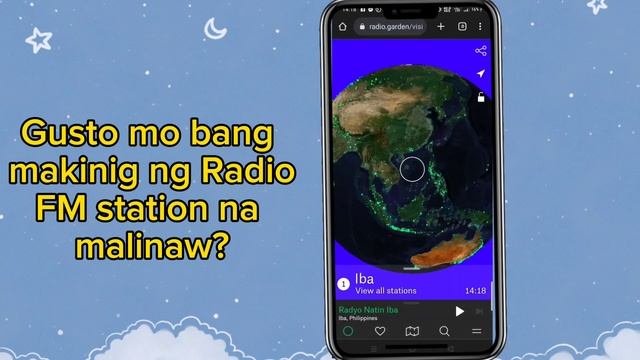 Paano makinig ng malinaw na FM radio sa android fone #tips #tutorial #kaalaman #trending #fypシ смотреть онлайн