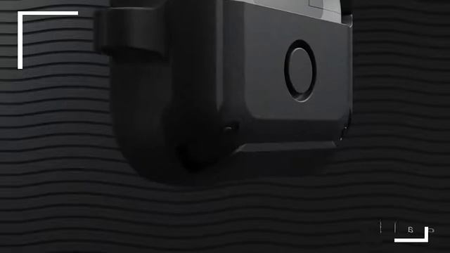 NILLKIN BOUNCE SERIES AirPods Pro Case Shockproof Cover AirPods 3 Hook Keychain Auto pop-out смотреть онлайн