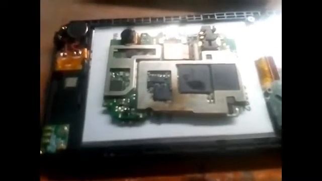 ANY DEAD NOT WORKING MOBILE DATA RECOVERY WITH EASY JTAG PLUS 100% смотреть онлайн