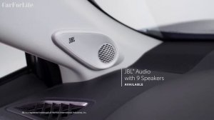 2022 Тойота Королла Кросс ИНТЕРЬЕР и ЭКСТЕРЬЕР 2022 TOYOTA Corolla Cross INTERIOR & EXTERIOR