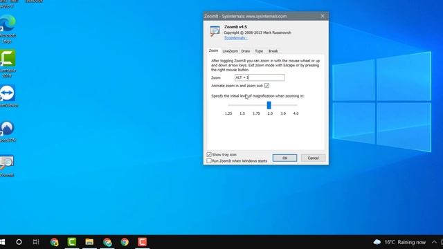 ZoomIt tutorial /zoom installation in laptop смотреть онлайн