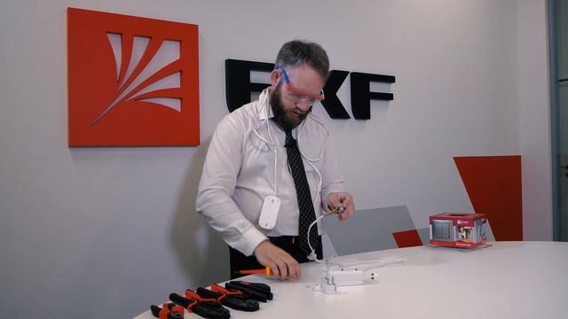 Как сделать удлинитель своими руками смотреть онлайн