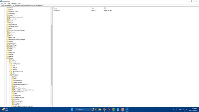 Fix Error 0x800F0954 Installing .NET Framework 3.5 or Any Optional Feature смотреть онлайн