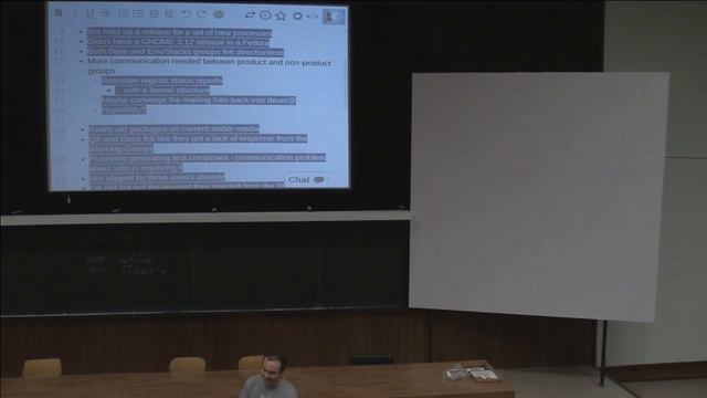 "Fedora.next.next: Planning for Fedora 22" by Stephen Gallagher смотреть онлайн