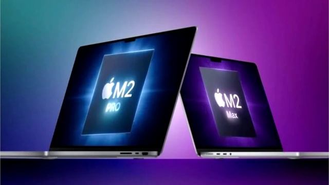 Apple introduced the new M2 Pro and M2 Max chips, as well as the MacBook Pro and Mac Mini смотреть онлайн