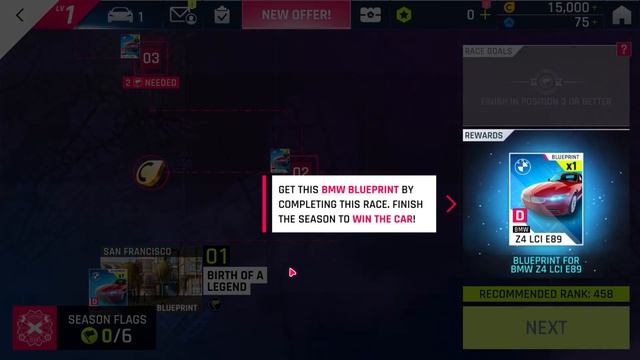 Asphalt 9: Legends - Raw Gameplay Windows 11 смотреть онлайн