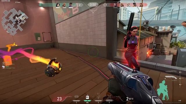 Your average Valorant match 2023 смотреть онлайн