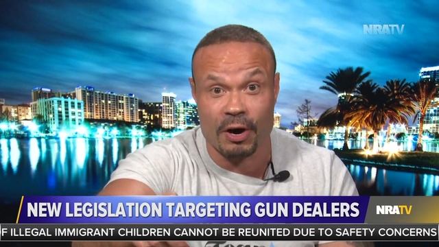 Bongino: "'Shall' and 'May' Is a Very Big Deal" смотреть онлайн