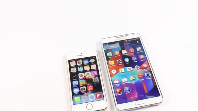 iPhone 6 Screen Size Confirmed! смотреть онлайн