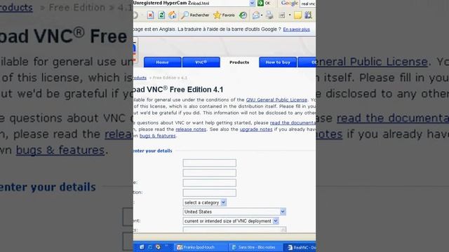 how to put ipod screen to computers desktop смотреть онлайн